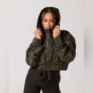 POPFLEX | Jackets & Coats Whimsical Breeze...